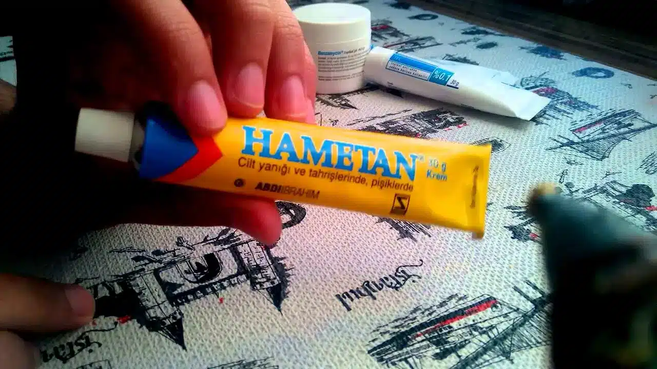 Hametan Krem Nedir, Hametan Krem Fiyatı Ne Kadar