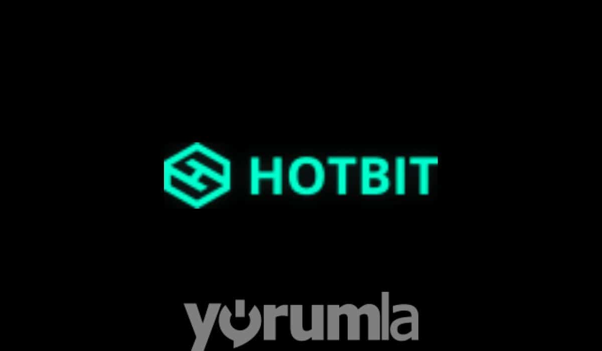 Hotbit Borsası