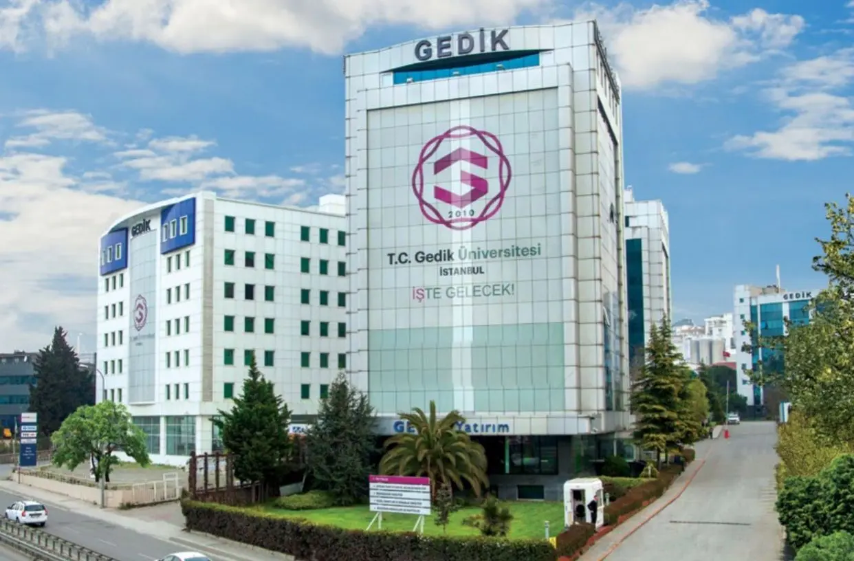 İstanbul Gedik Üniversitesi Mühendislik Fakültesi Öğretim Üyesi alım ilanı