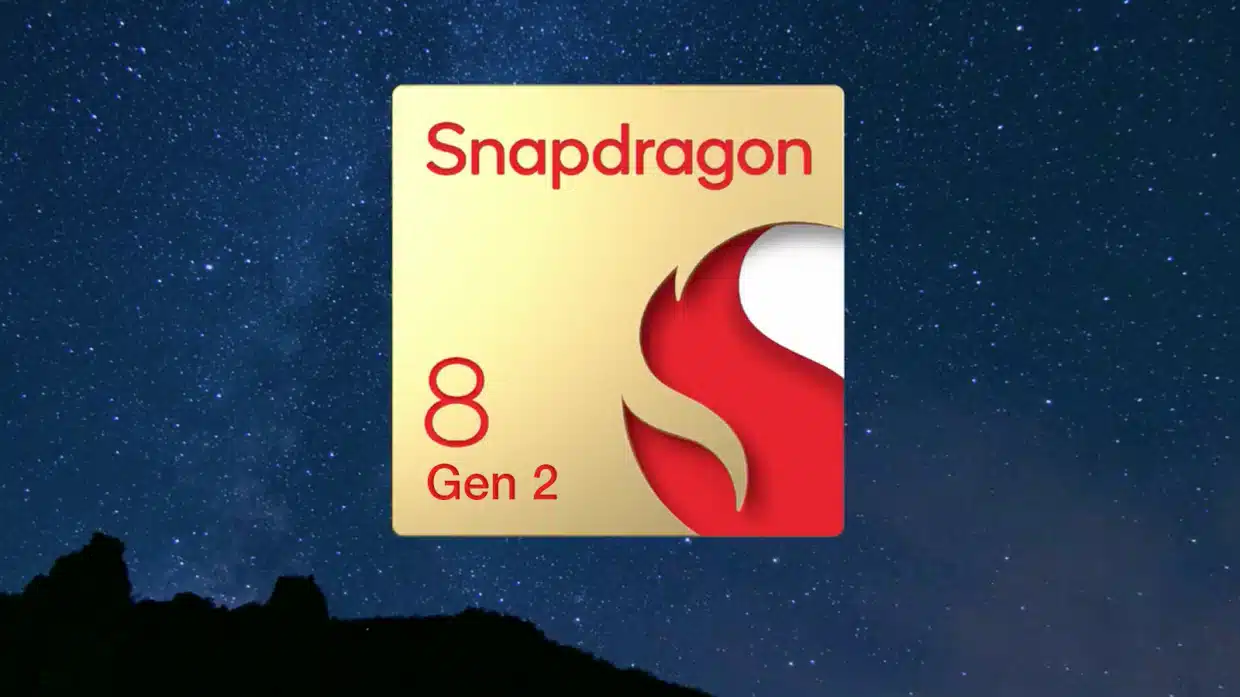 Snapdragon 8 Plus Gen 2 Çoklu Marka Cihazlarında Kullanılacak İddiası