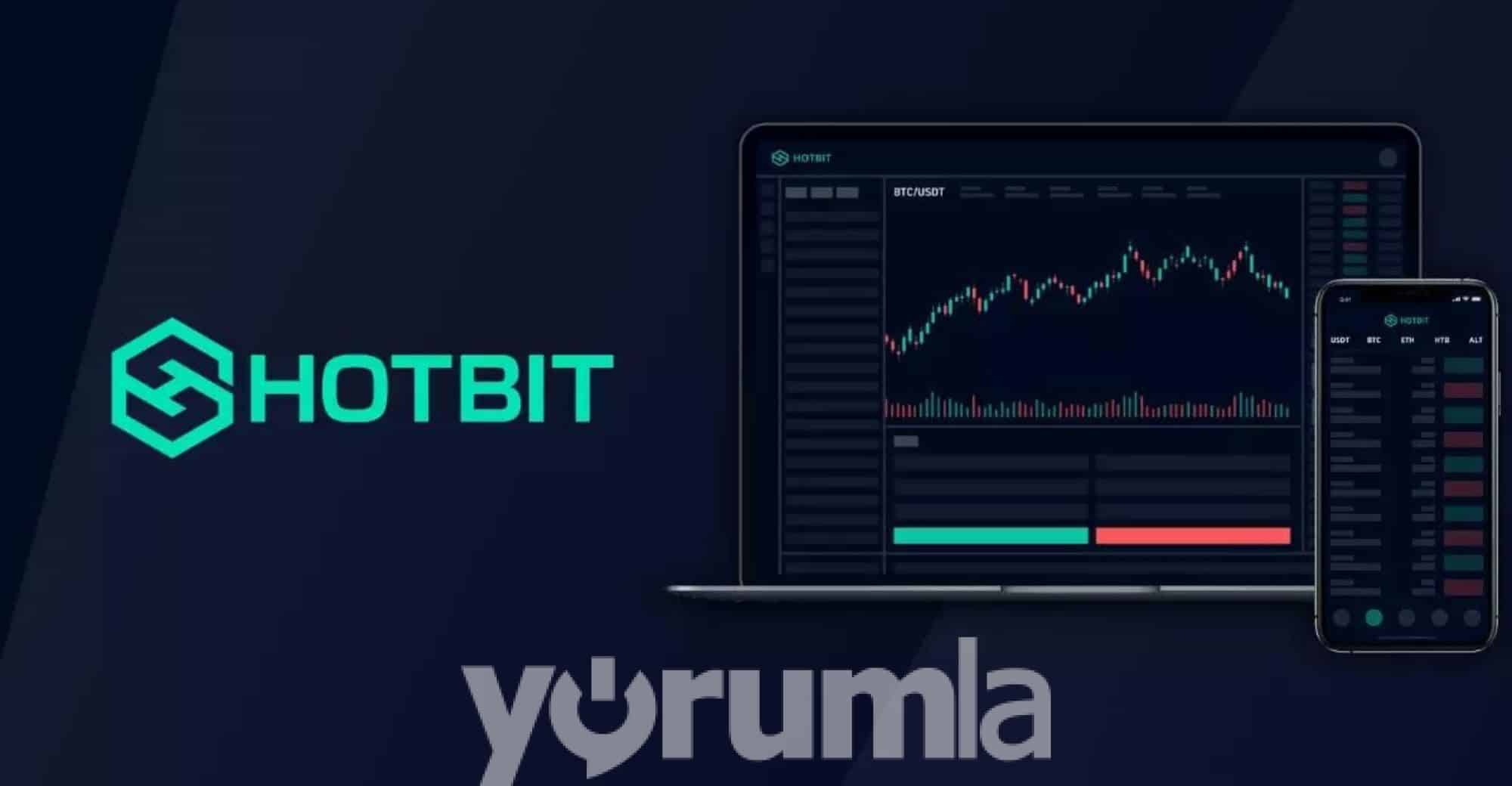 Hotbit Borsası Hangi Ülkenin?