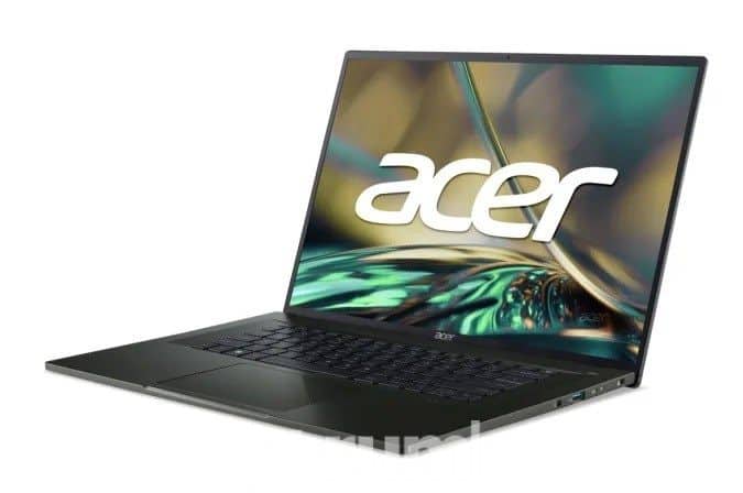Acer Swift Edge 16 Laptop: Özellikler, İnceleme ve Fiyat Bilgisi