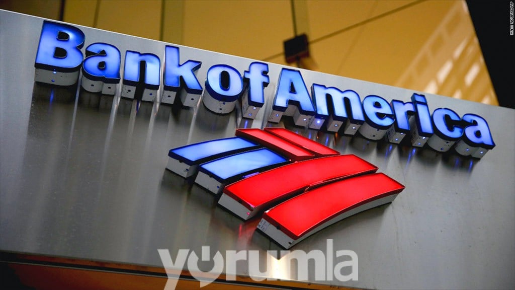 2023 Bank of America Aldığı hisseler neler