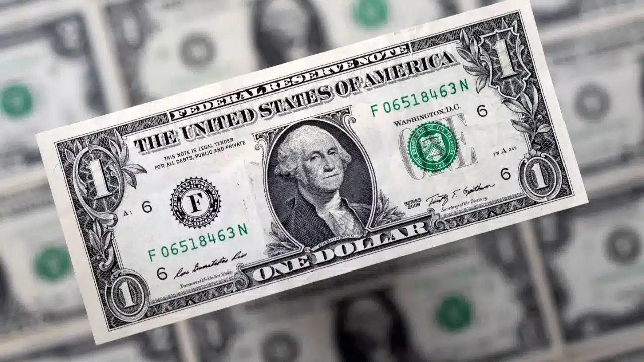 Dolarda neler oluyor 2023