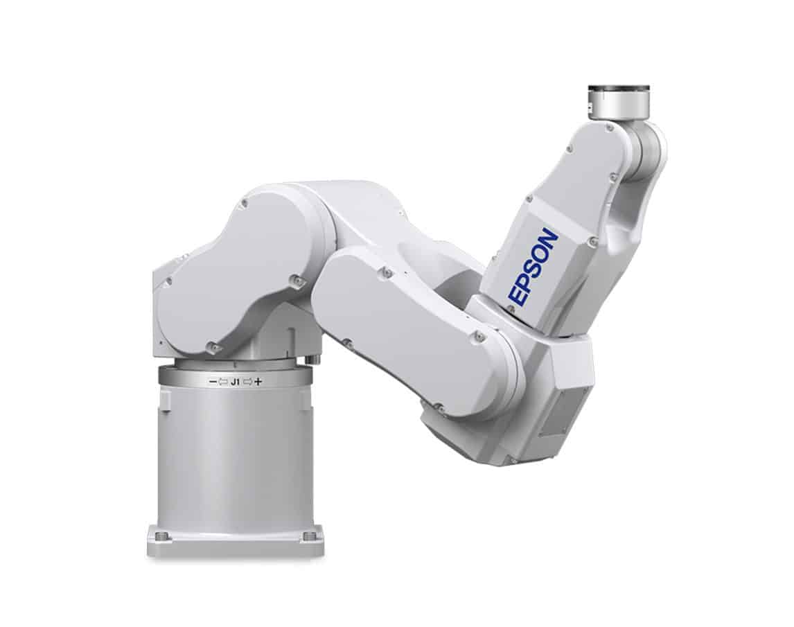 Epson Robot nedir?