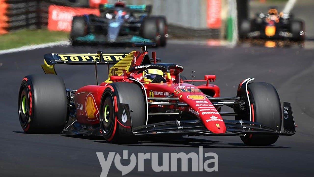 Formula 1: Yeni Formula 1 Oyunu Çok Yakında Sizlerle! F1 Manager 2023