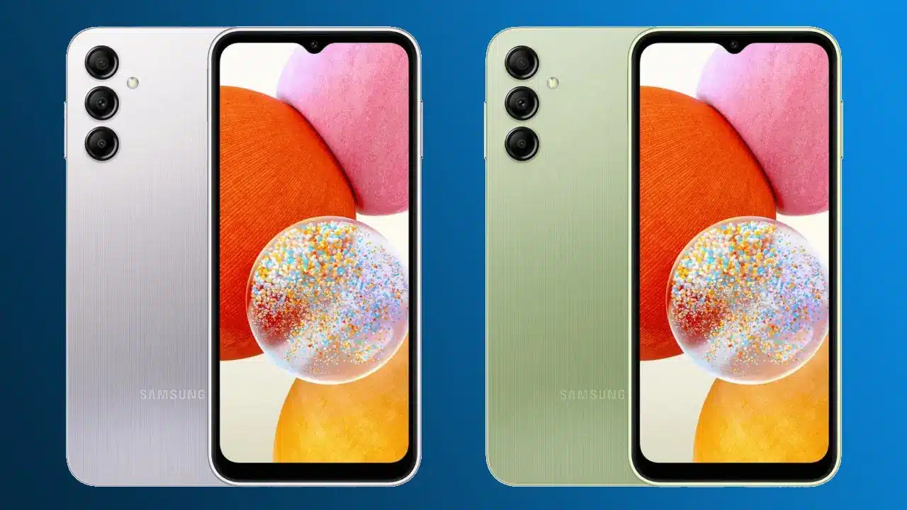 Samsung Galaxy A14 4G Türkiye Fiyatları ve Özellikleri Sızdırıldı!