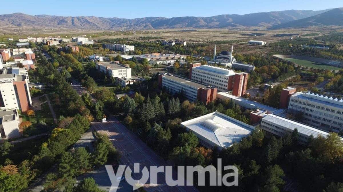 İnönü Üniversitesi 529 Sözleşmeli Personel alım ilanı