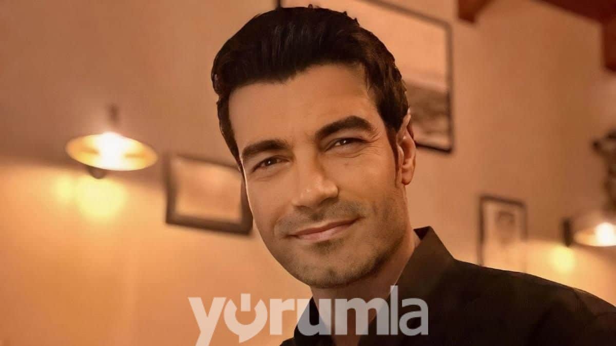 Murat Ünalmış Kimdir: Nereli, boyu kaç ve kaç yaşında