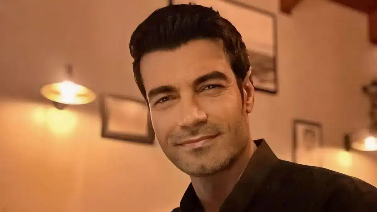 Murat Ünalmış Kimdir: Nereli, boyu kaç ve kaç yaşında