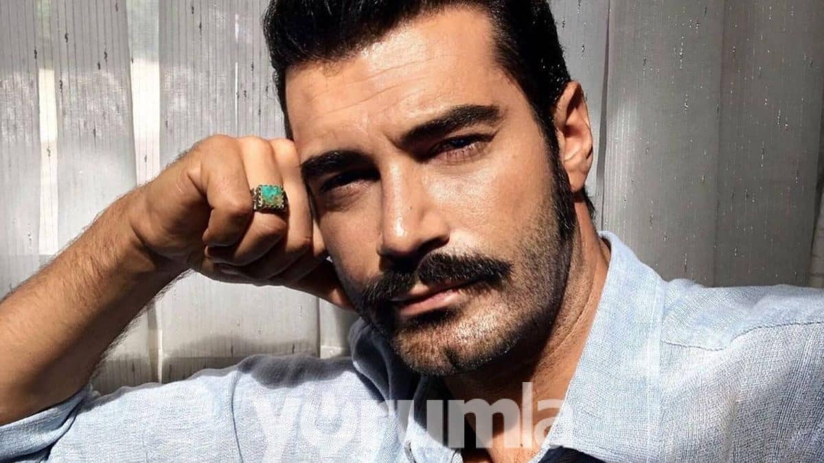 Murat Ünalmış Kimdir: Nereli, boyu kaç ve kaç yaşında