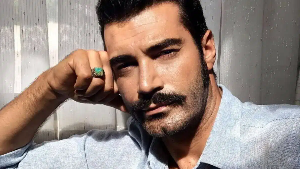 Murat Ünalmış Kimdir: Nereli, boyu kaç ve kaç yaşında