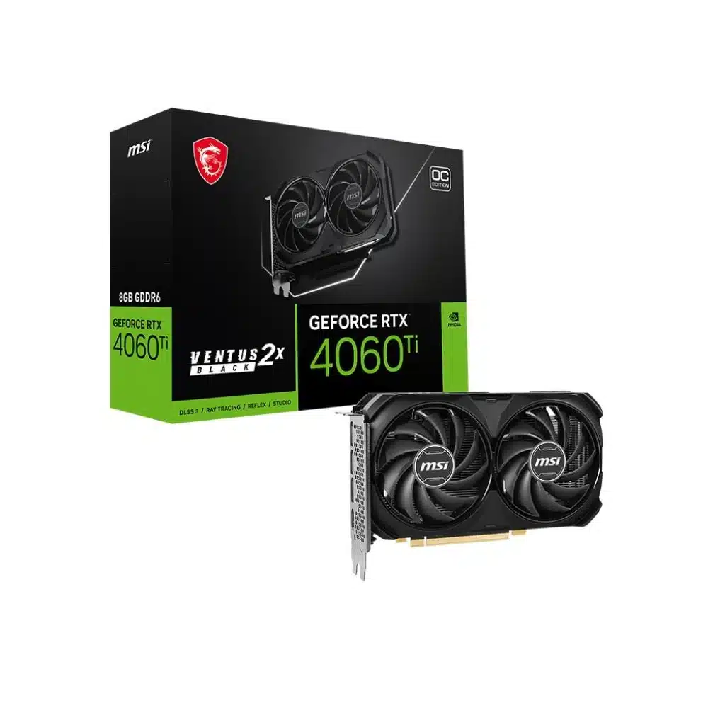 Asus’tan RTX 4090 görünümlü RTX 4060!
