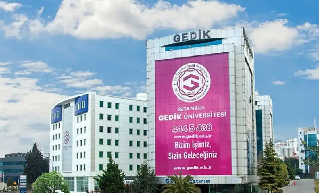 İstanbul Gedik Üniversitesi mühendislik fakültesi öğretim üyesi alım ilanı