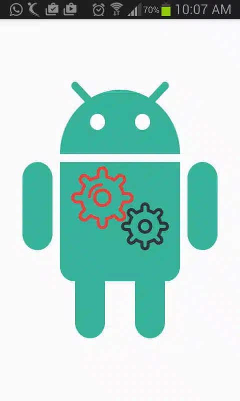 Config APK Nedir? Virüs mü? Ne işe yarar?
