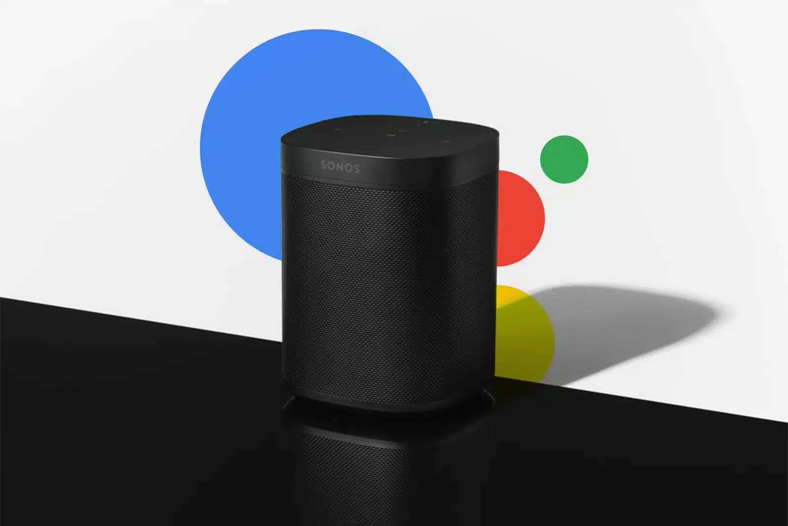 Sonos'un Cezanın Yeterli Olmadığına Dair Görüşü