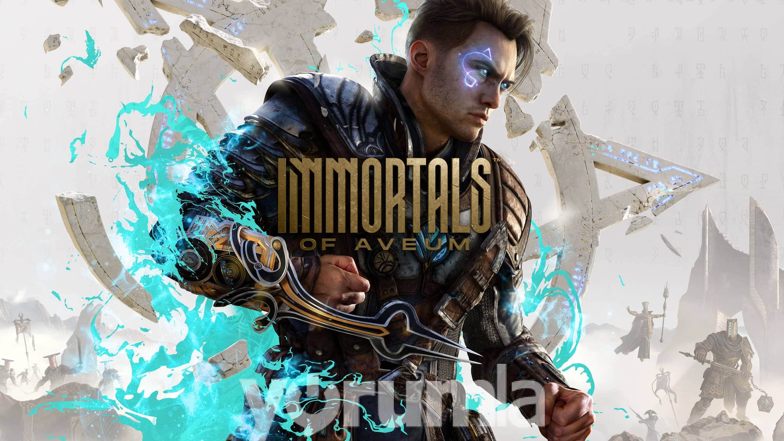 Immortals of Aveum İçin Bir Oynanış Videosu Yayınlandı