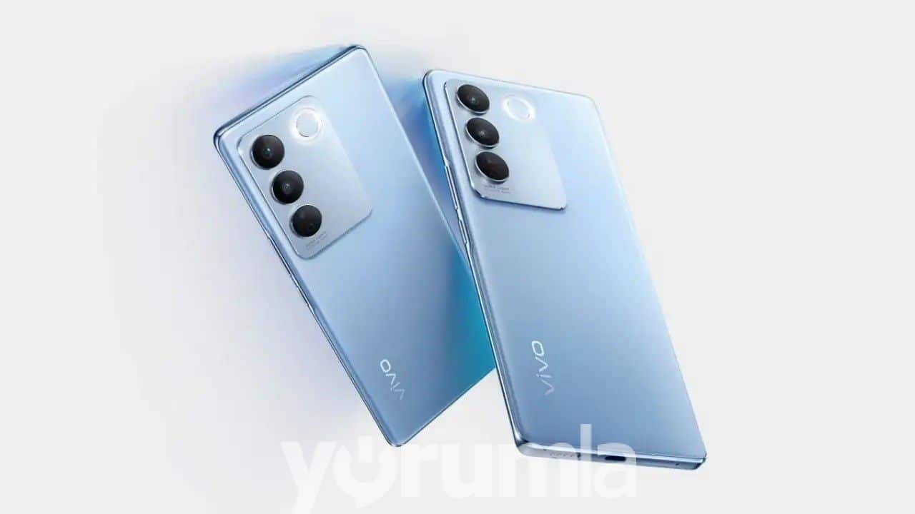 Vivo S17 Pro Geekbench Özellikleri ve fiyatı Göründü 2023