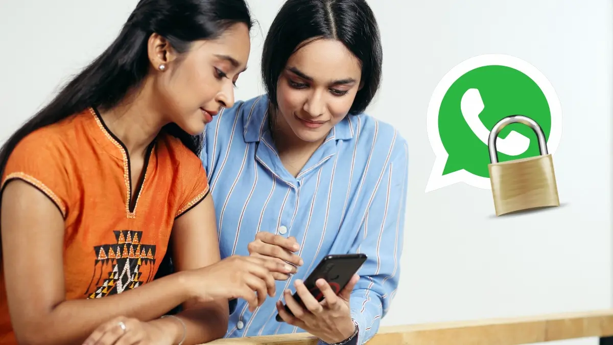 WhatsApp Sohbet Kilidi Nasıl çalışır?