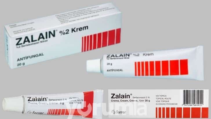 Zalain Krem Nedir, Ne İşe Yarar ve Nasıl Kullanılır? Güncel Bilgiler