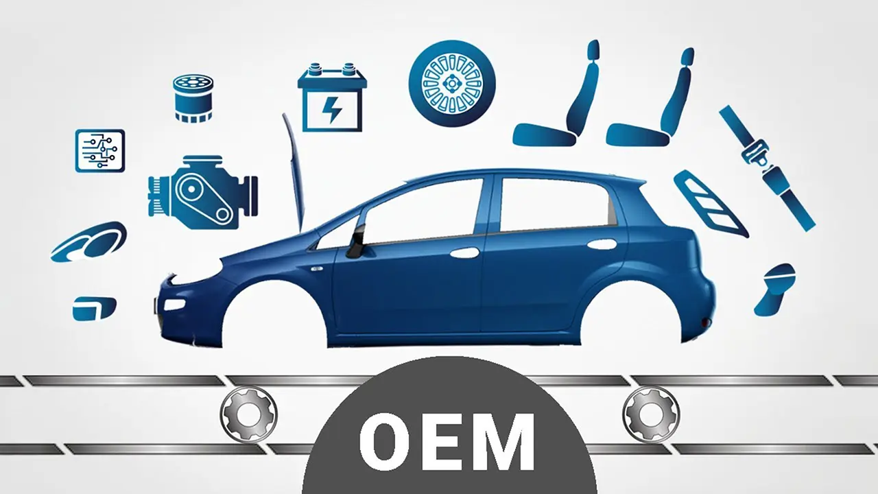 OEM Olduğunu Nasıl Anlarız?