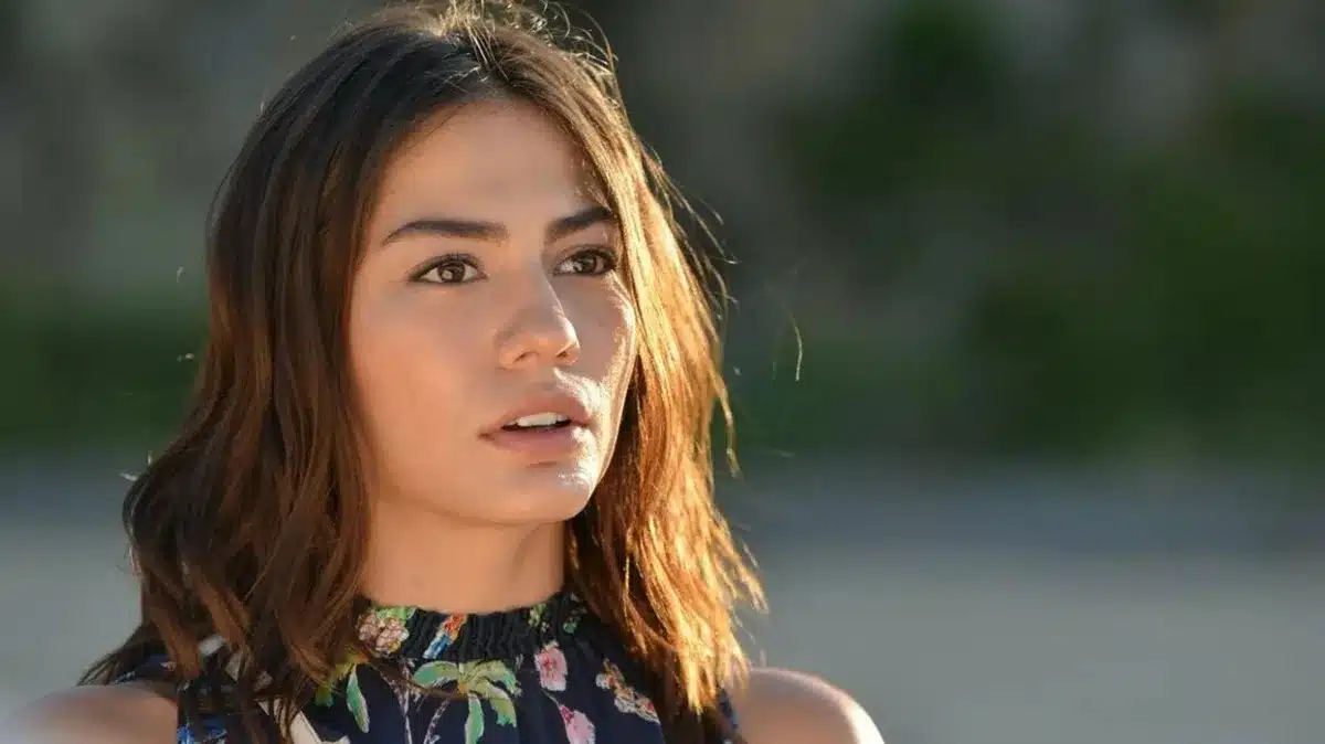 Demet Özdemir'in Kişisel Hayatı