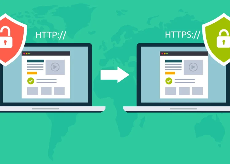 http ve https arasındaki fark nedir? HTTP ve HTTPS Nedir?