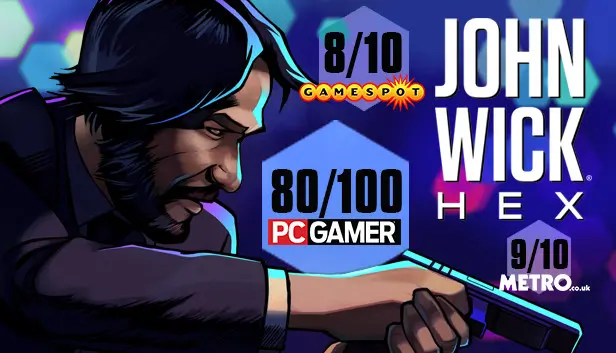 John Wick Oyunu Geliyor! Ne Zaman Yayınlanacak? Çıkış tarihi