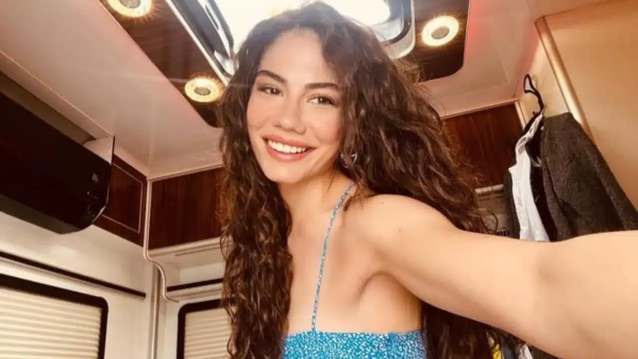 Demet Özdemir'in Moda ve Stil Anlayışı