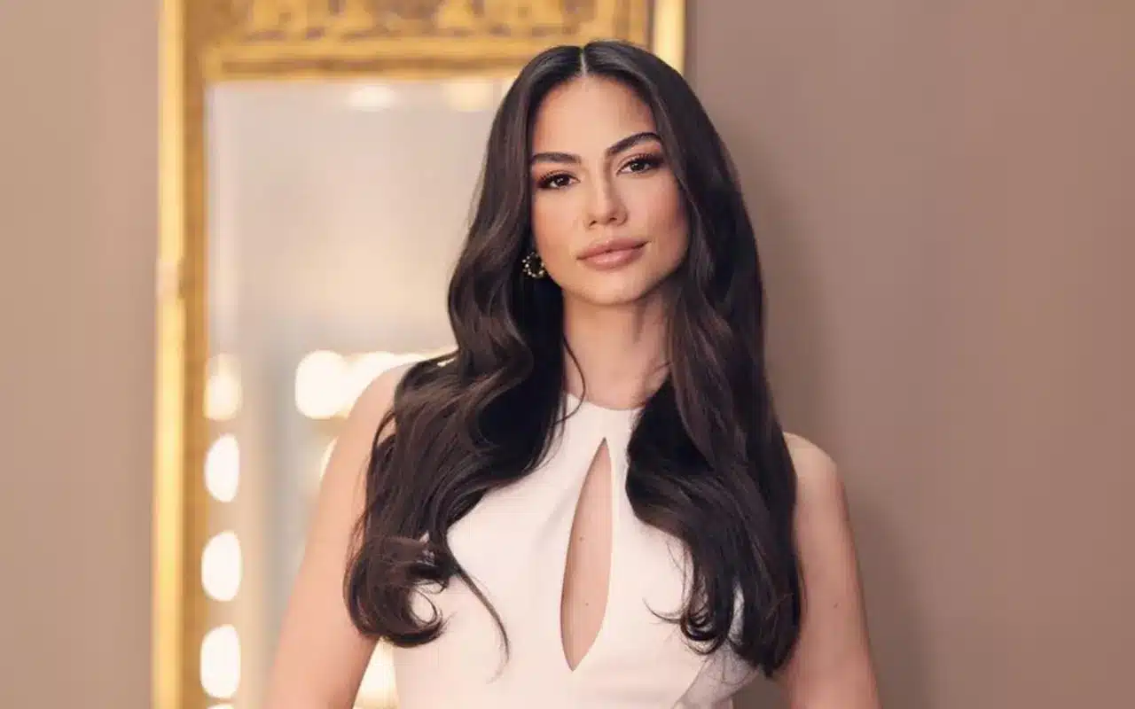 Demet Özdemir'in Ödülleri ve Başarıları