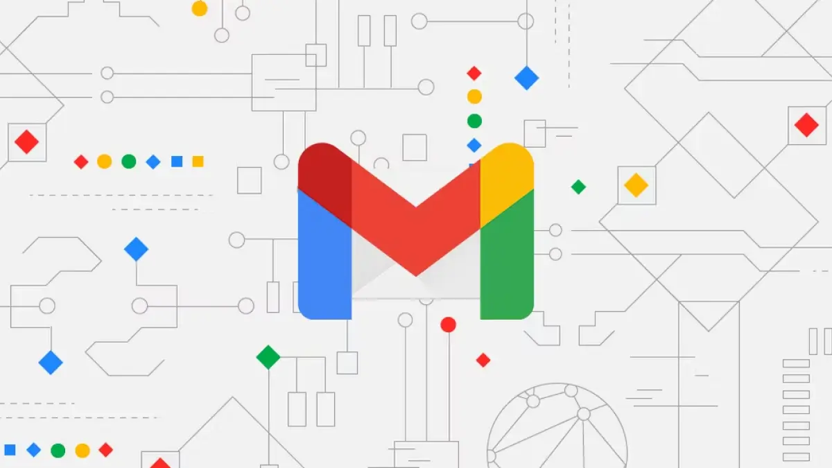 Gmail ve Yapay Zeka Destekli Sohbet Botu Bard
