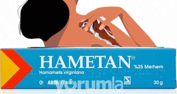 Hametan Krem Ne İşe Yarar, Hametan Krem Fiyatı Ne Kadar