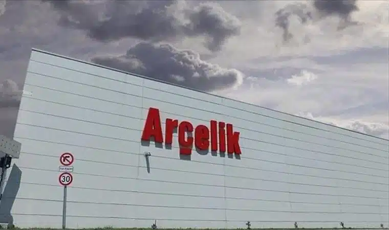 Arçelik Veri Sızıntısı Olayını Bildirdi!