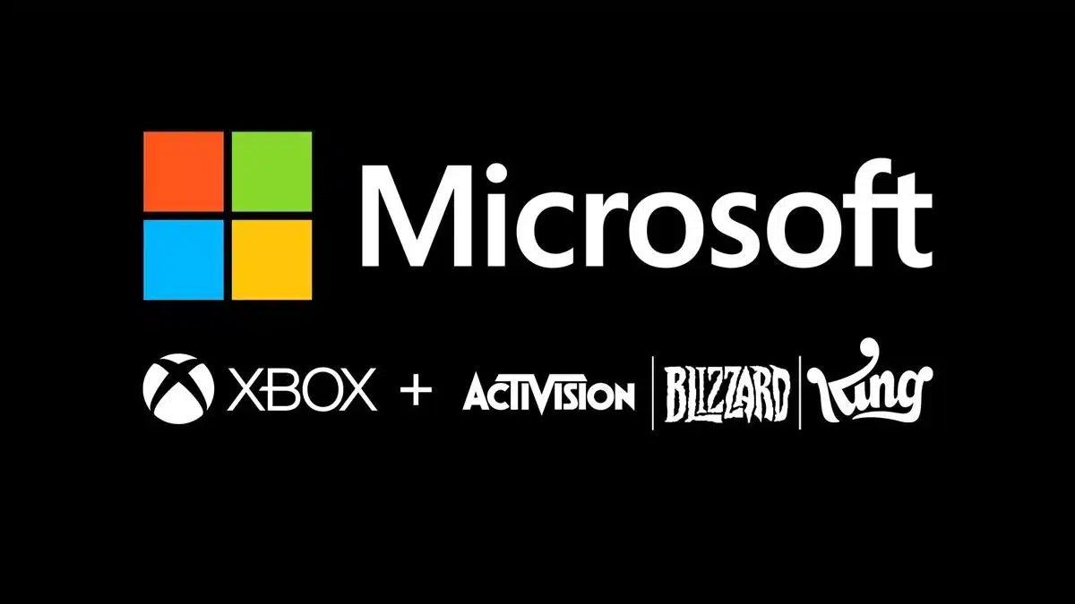 Microsoft’un Activision Satın Alımına Yeni Engel geldi!