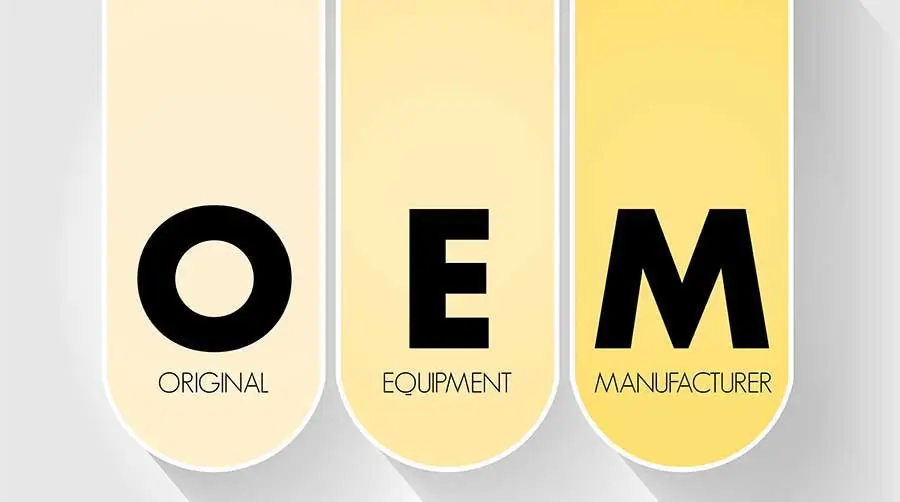 OEM Ürünleri Orjinal Mi?