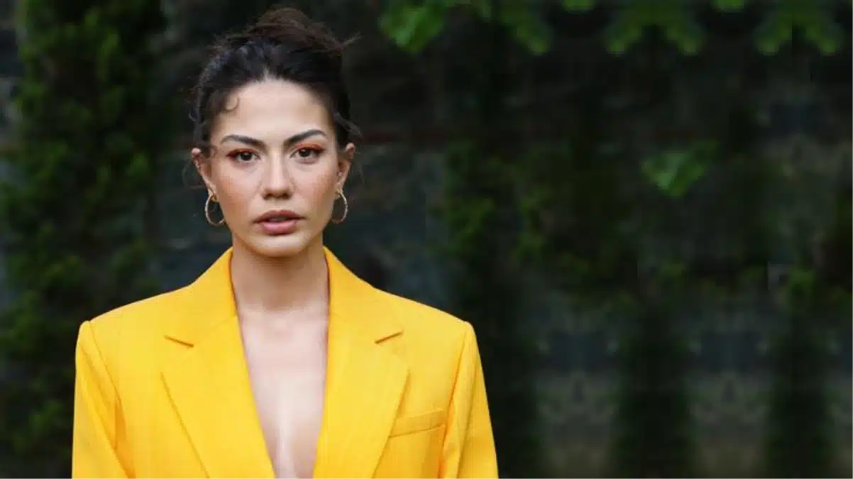 Demet Özdemir kimdir? 
