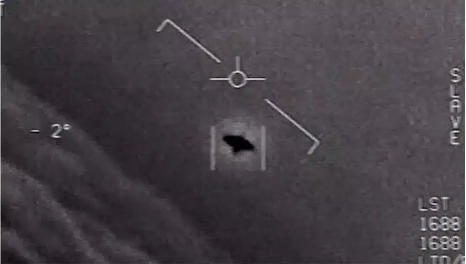 NASA'nın UFO Açıklaması: Hangi Konulara Değindi?