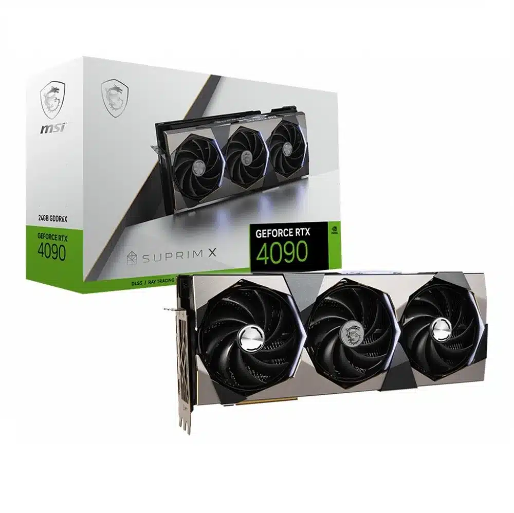 Aorus RTX 4090 Gaming Box Özellikleri