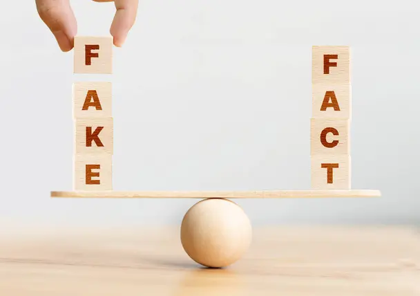 Fotoğraf Fake mi? 