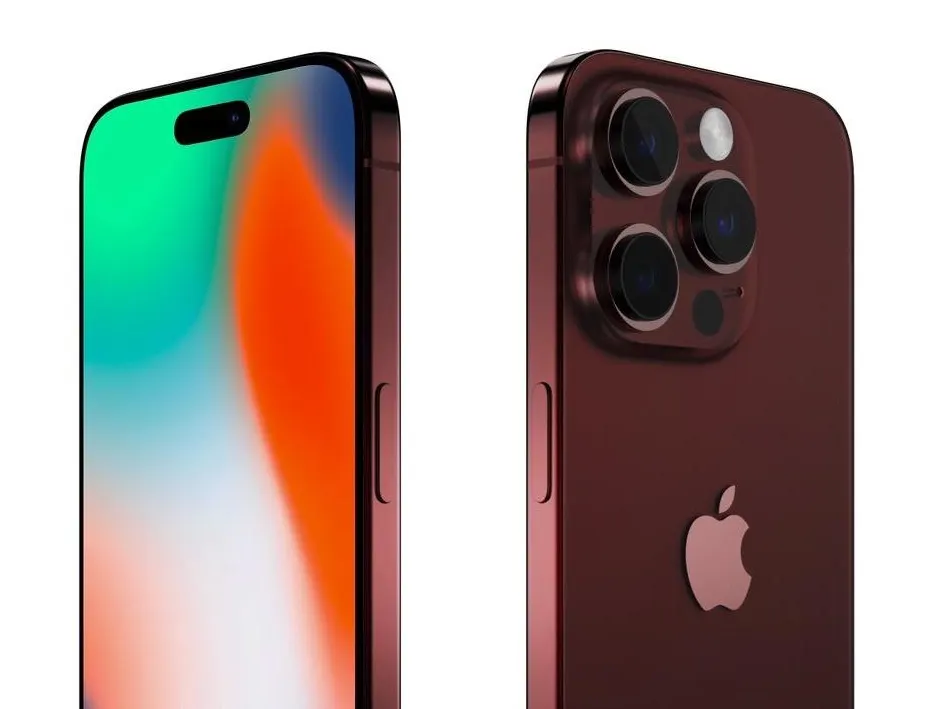 İphone 15 Pro Max Fiyat