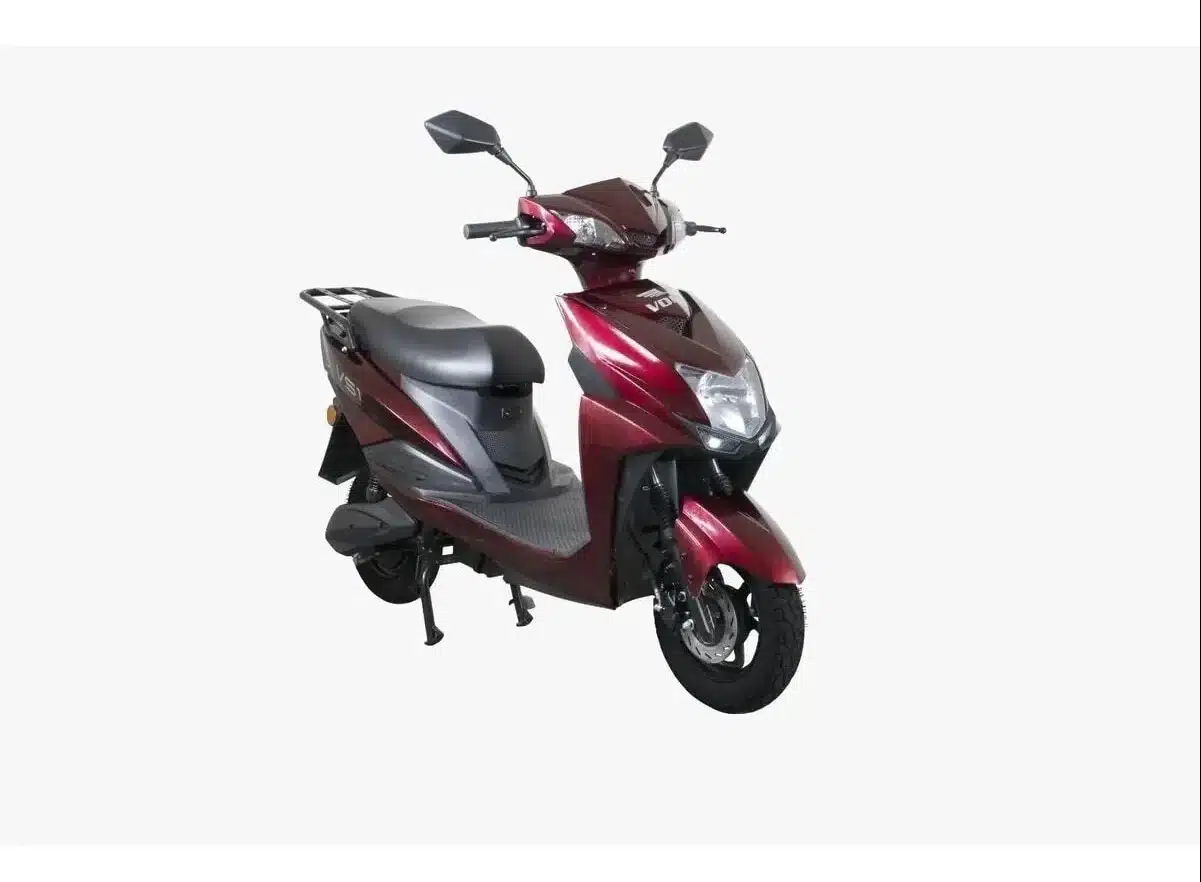 Volta Vs1 Elektrikli Motorlu Bisiklet Fiyatı - A101