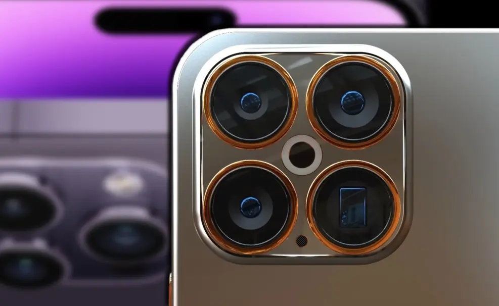iPhone 15 Pro max kac tl? 2023