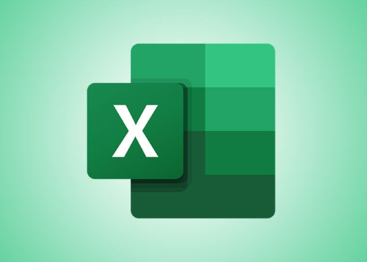Microsoft Excel Logosu