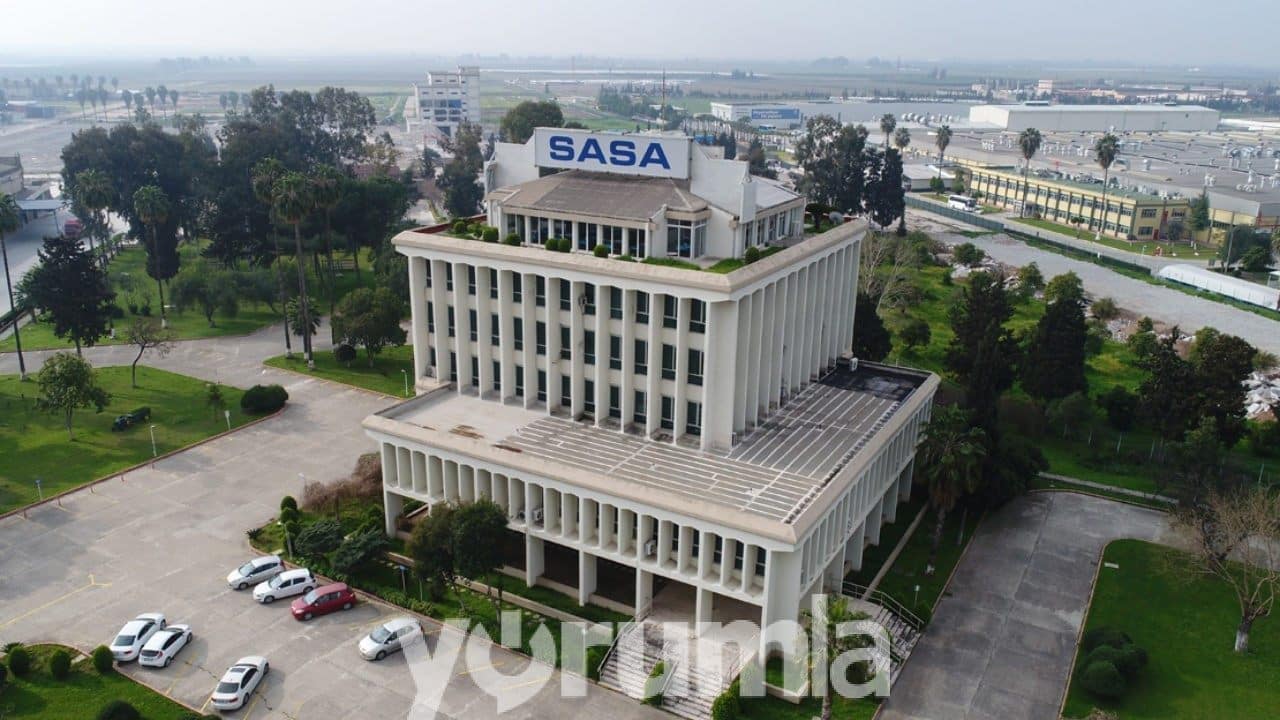 SASA 2023'te temettü verecek mi?