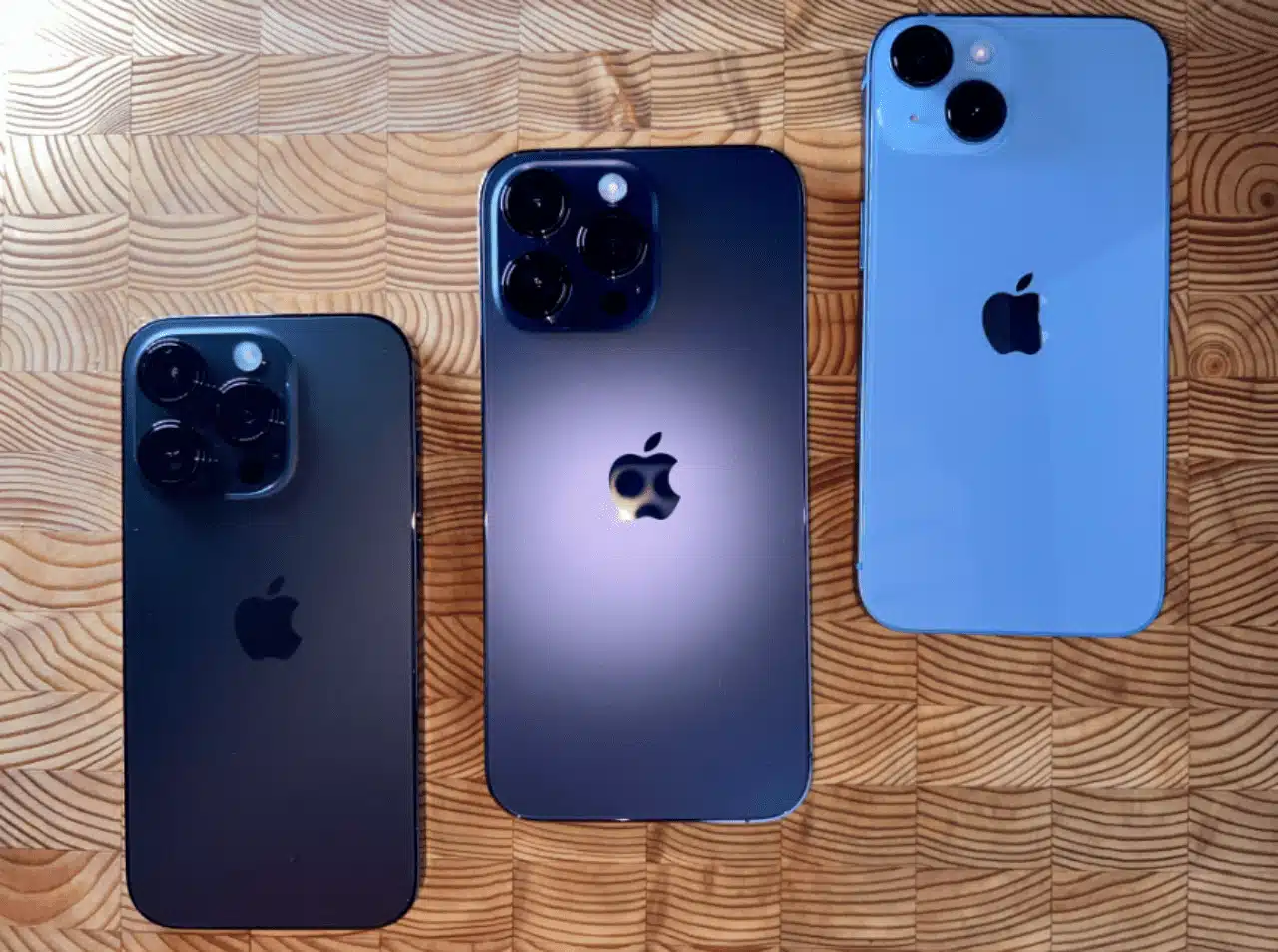 İphone 15 Pro Max Fiyat, İphone 15 Pro Max Fiyatları Neler? LİSTE