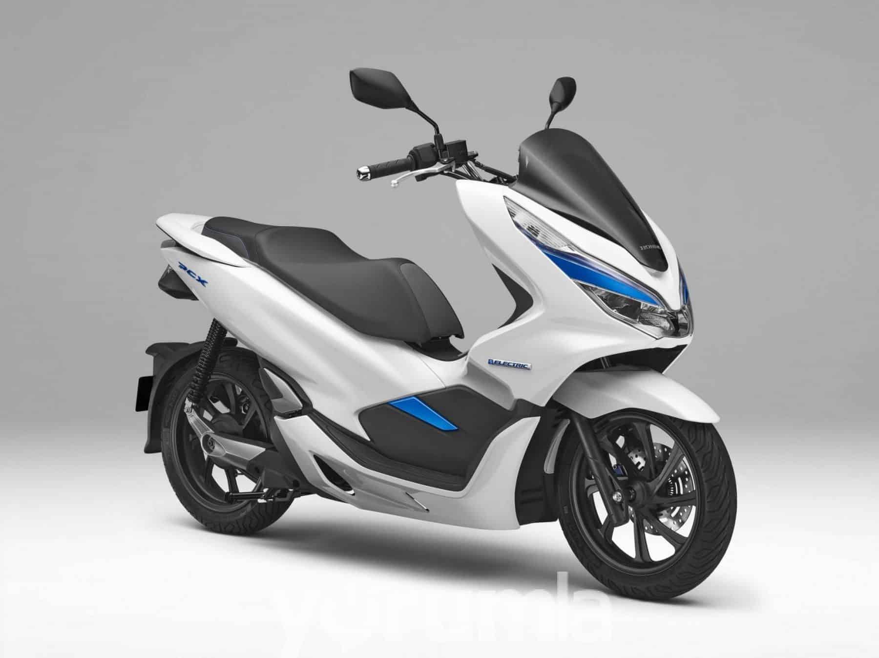 2024 Honda PCX Fiyatı ve Özellikleri, Şimdi Daha Fazla Renkli Yorumla