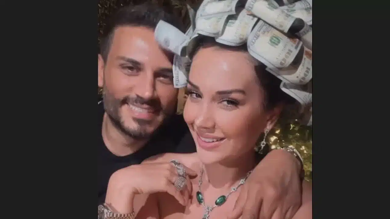 Dilan Polat Instagram Hesabı Kapandı mı?