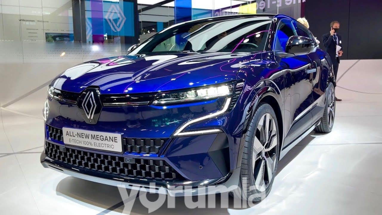 2023 Renault Megane fiyat listesi
