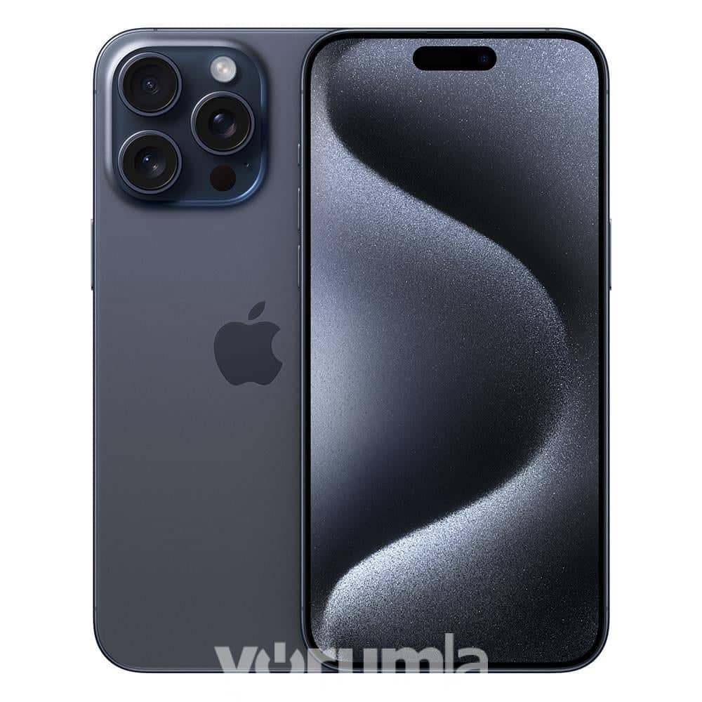 İphone 15 Erişilebilirlik ve Kısayollar