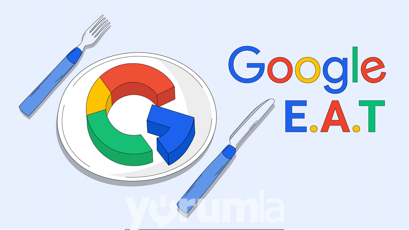 2023 Güncellemesiyle Google E-A-T İlkeleri